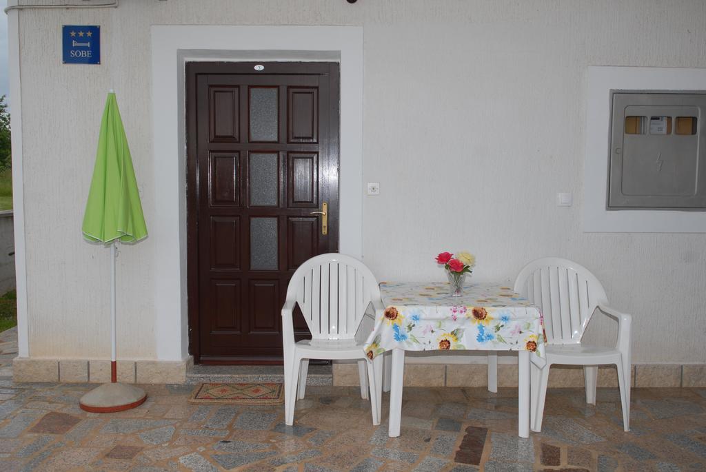 Apartment Vesna Veleniki 외부 사진