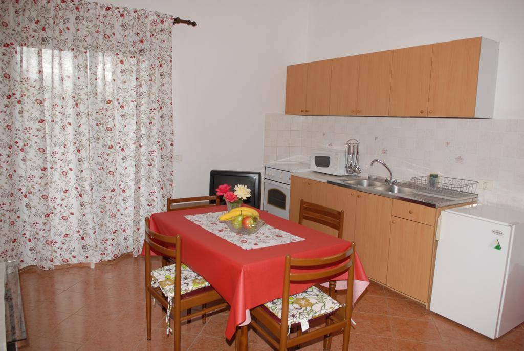 Apartment Vesna Veleniki 외부 사진