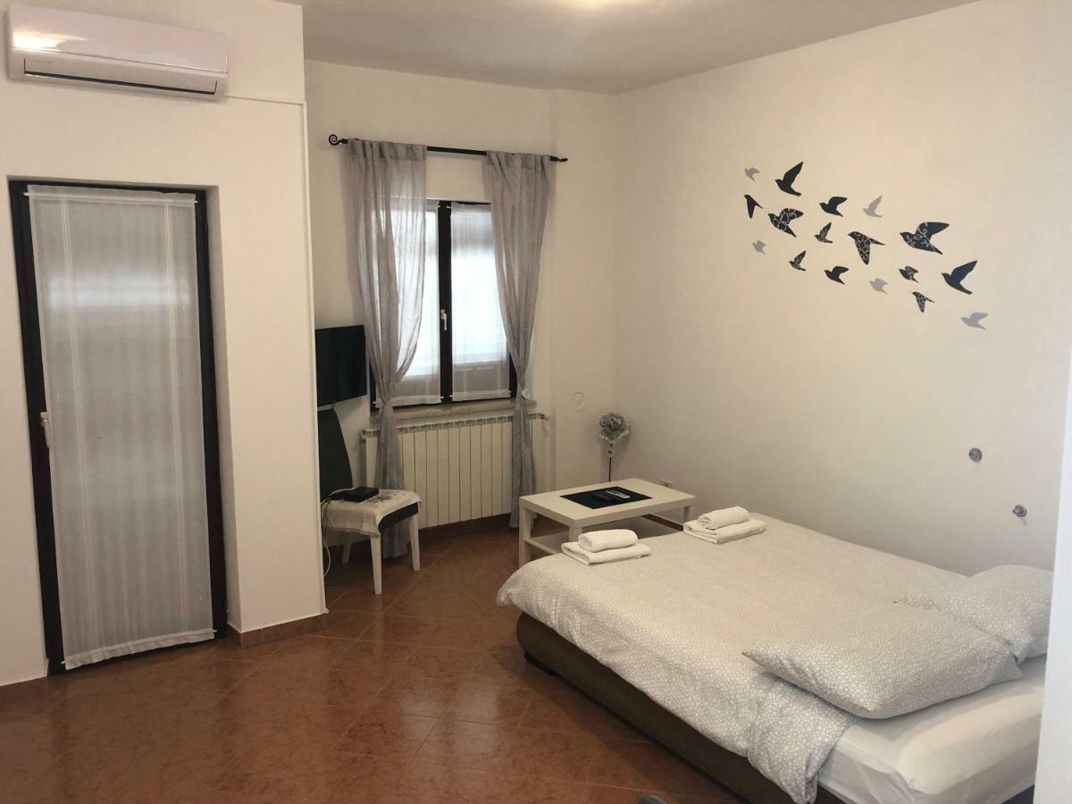 Apartment Vesna Veleniki 외부 사진