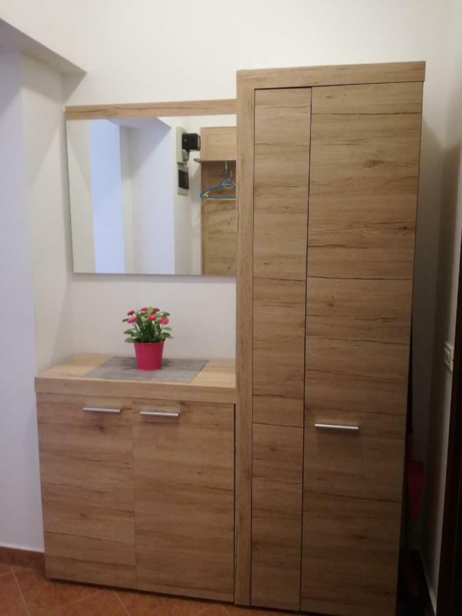 Apartment Vesna Veleniki 외부 사진