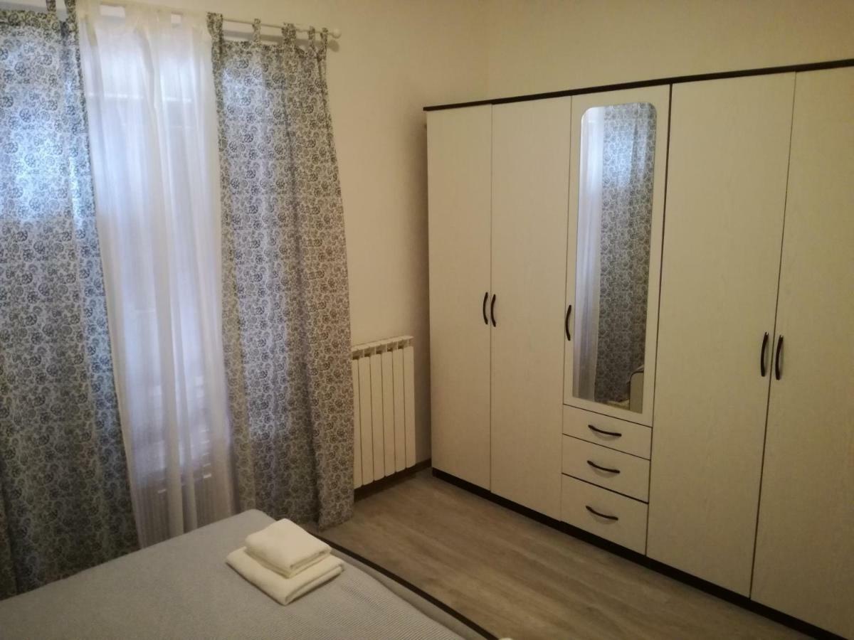 Apartment Vesna Veleniki 외부 사진