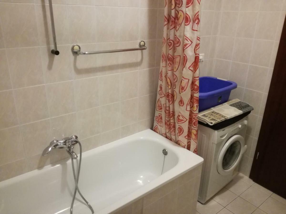 Apartment Vesna Veleniki 외부 사진