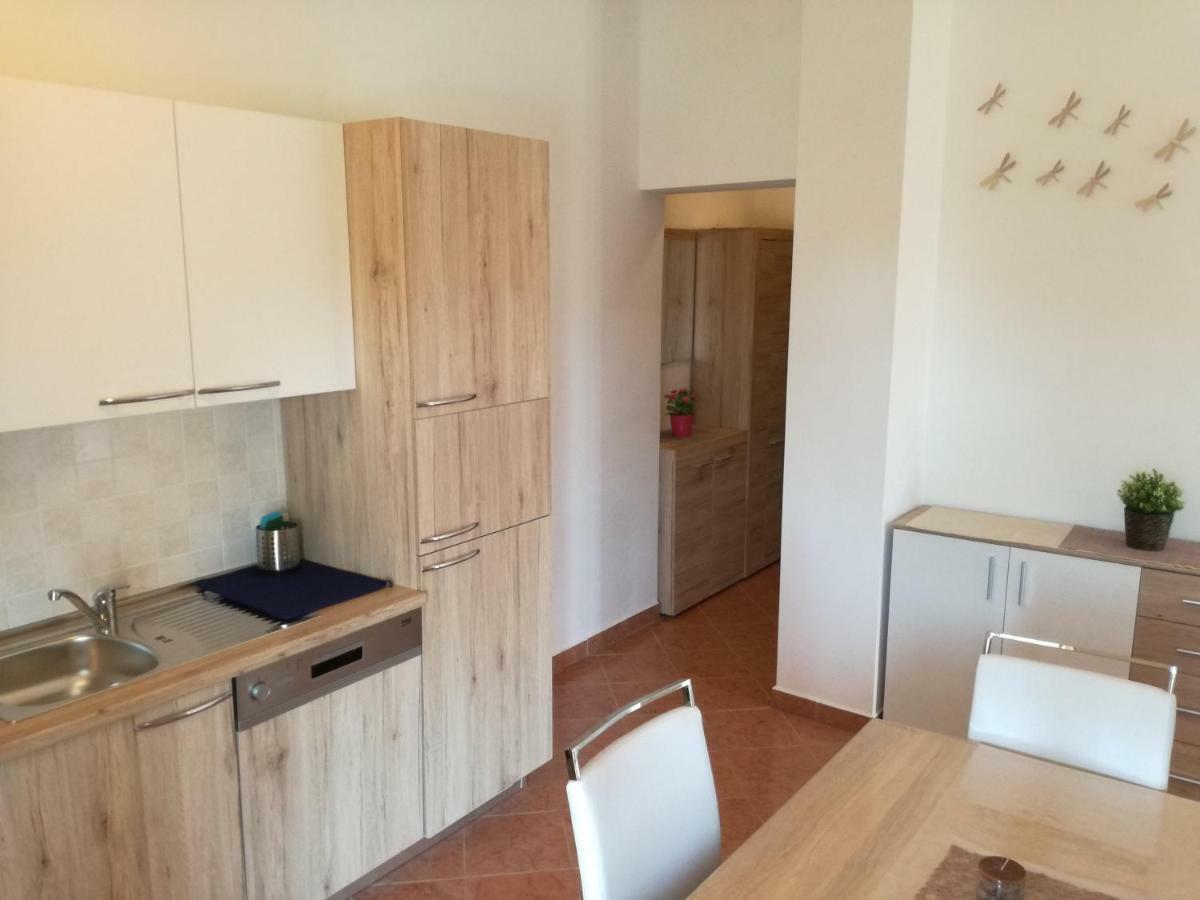 Apartment Vesna Veleniki 외부 사진