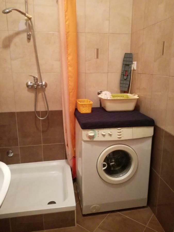 Apartment Vesna Veleniki 외부 사진