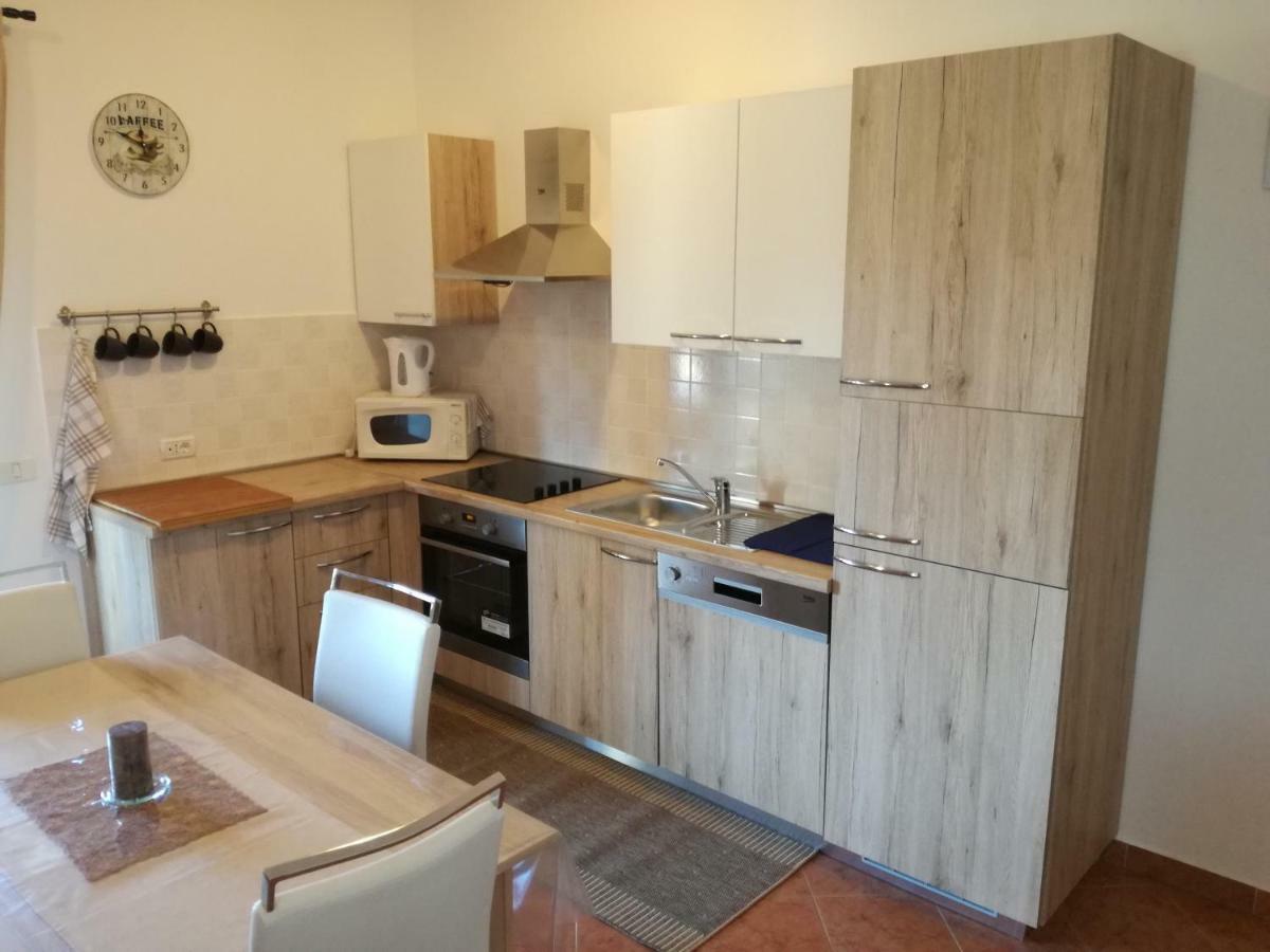 Apartment Vesna Veleniki 외부 사진