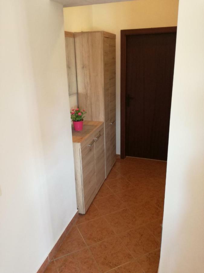Apartment Vesna Veleniki 외부 사진