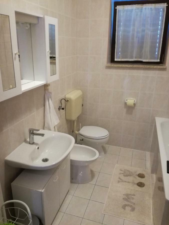 Apartment Vesna Veleniki 외부 사진