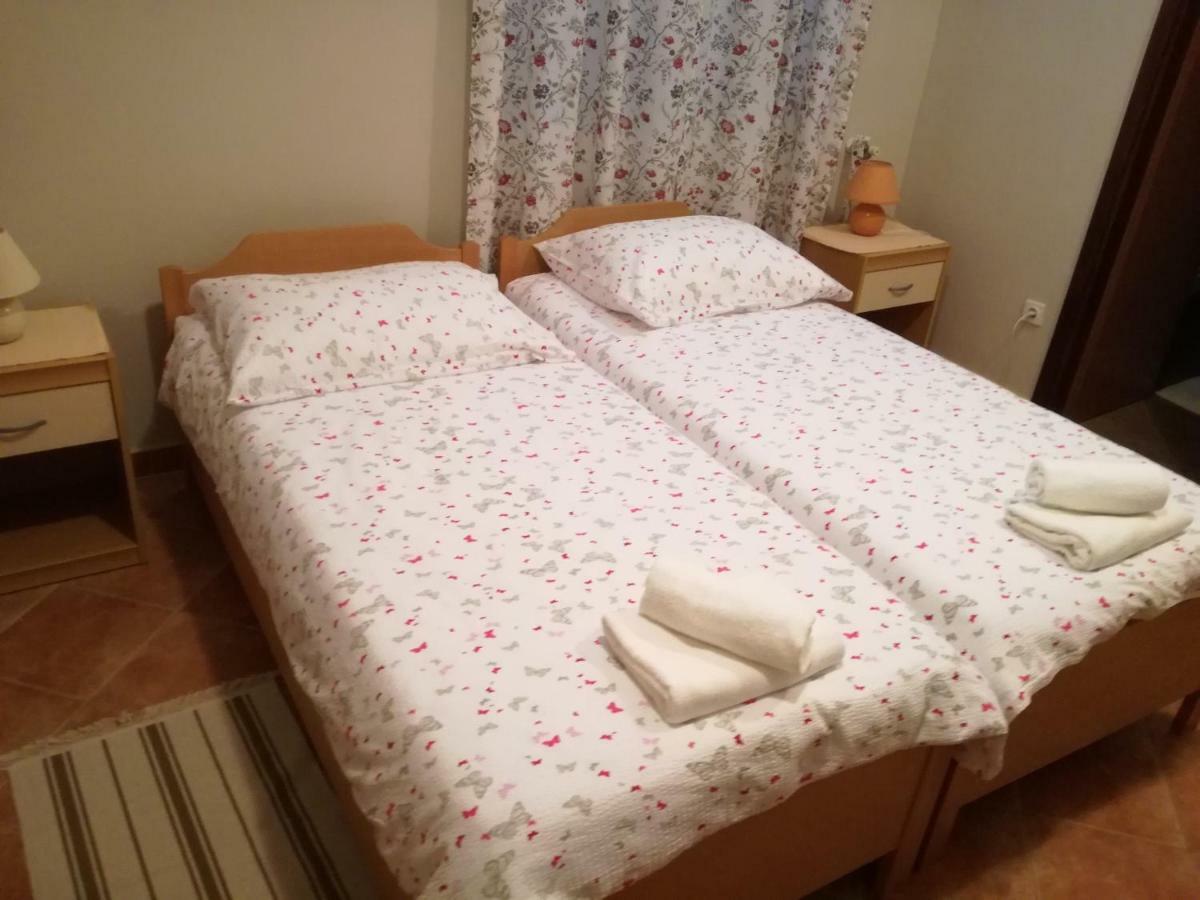 Apartment Vesna Veleniki 외부 사진