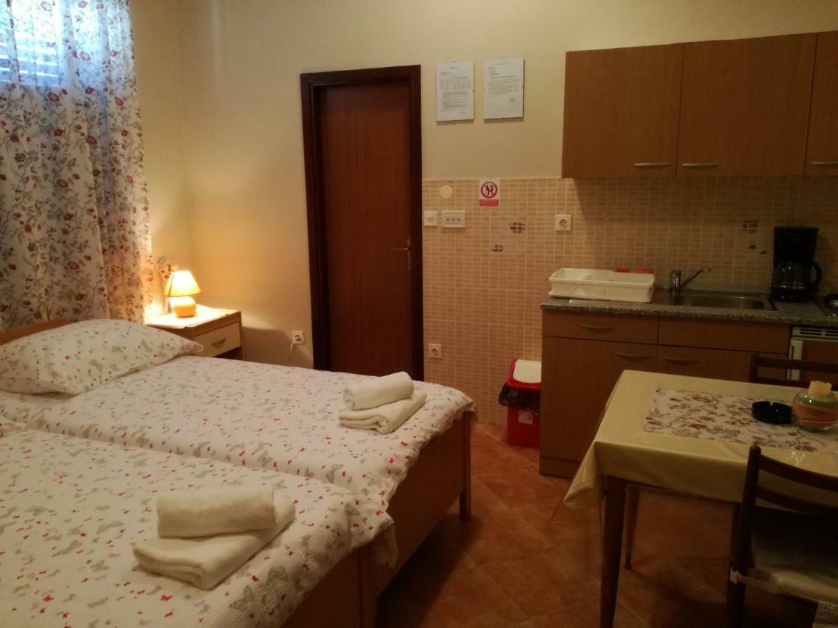 Apartment Vesna Veleniki 외부 사진