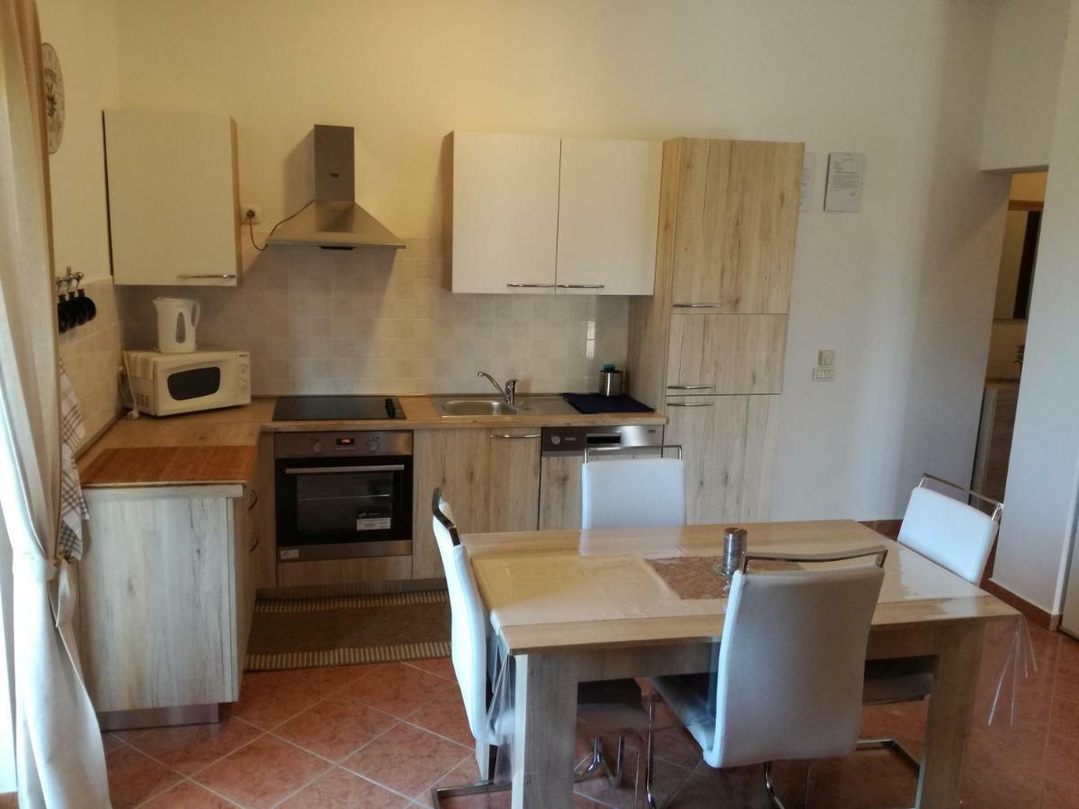 Apartment Vesna Veleniki 외부 사진