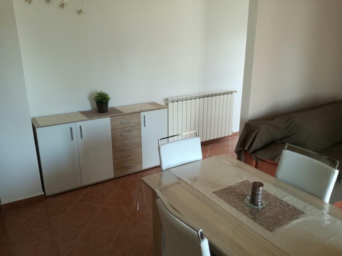 Apartment Vesna Veleniki 외부 사진