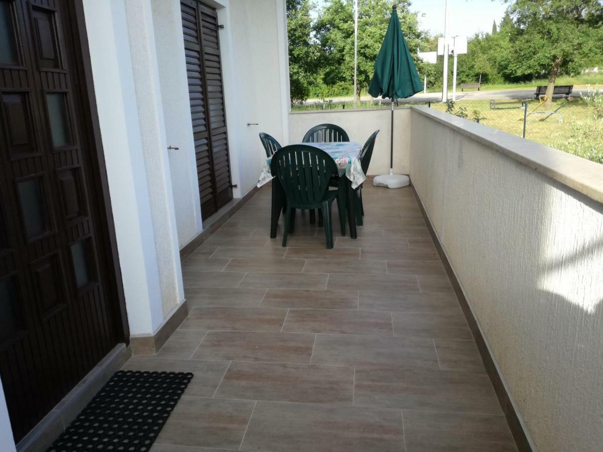 Apartment Vesna Veleniki 외부 사진