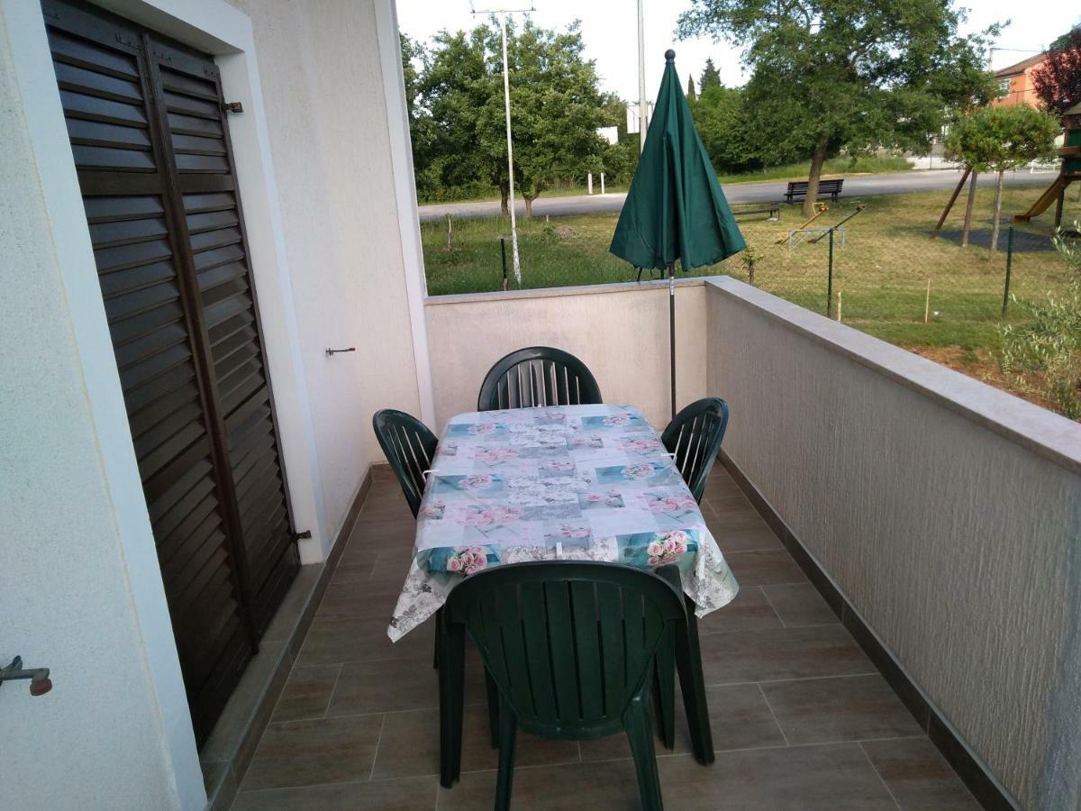 Apartment Vesna Veleniki 외부 사진