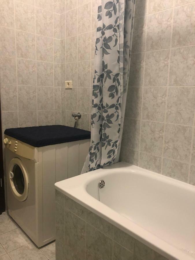 Apartment Vesna Veleniki 외부 사진