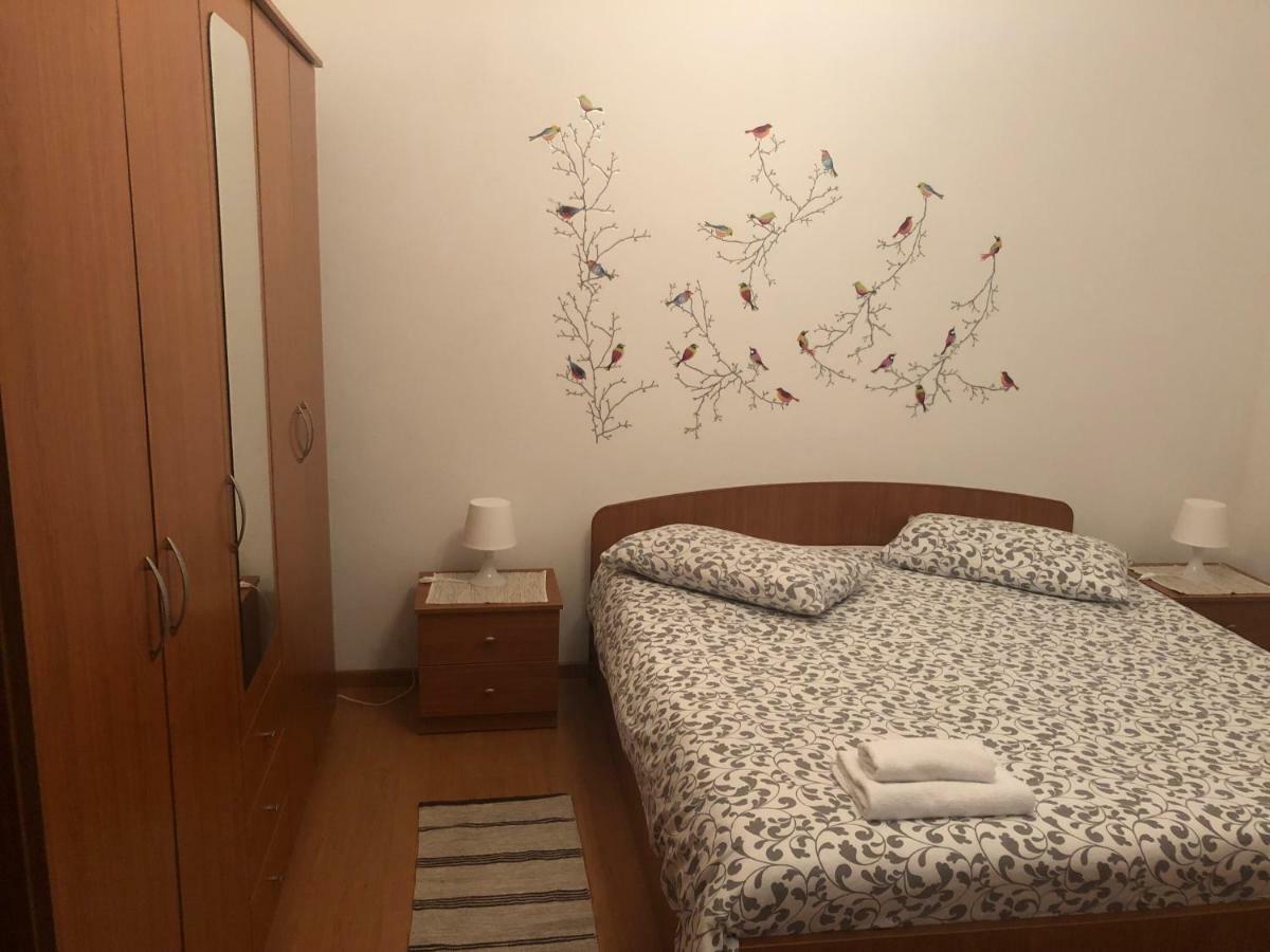Apartment Vesna Veleniki 외부 사진