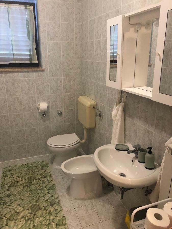 Apartment Vesna Veleniki 외부 사진