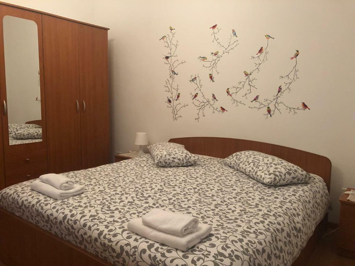 Apartment Vesna Veleniki 외부 사진
