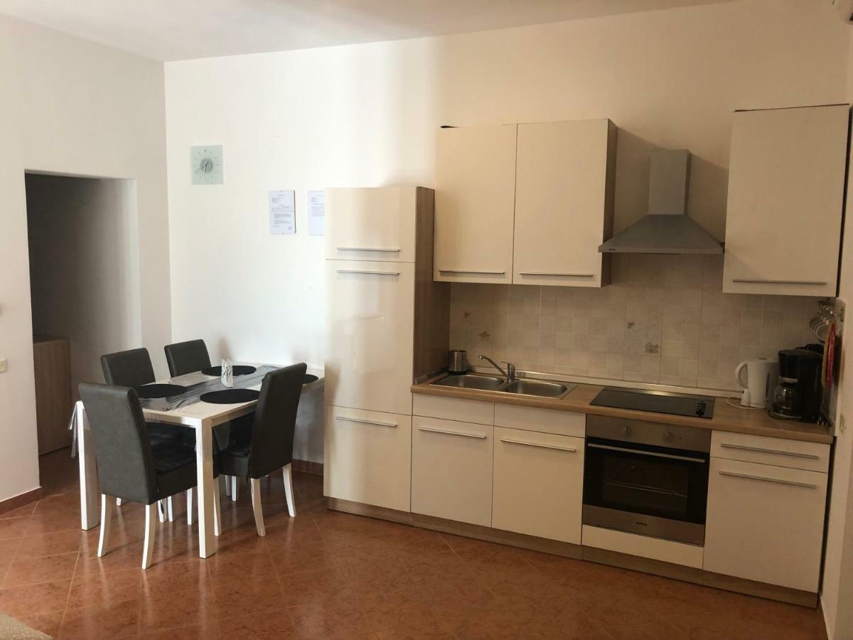 Apartment Vesna Veleniki 외부 사진
